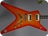 Dean ML Standard Imperial 1980 Cherryburst