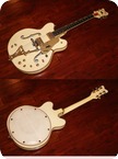 Gretsch White Falcon GRE0292 1970