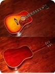 Gibson Hummingbird GIA0741 1966
