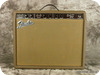 Fender Deluxe Amp 1962 Brown Tolex