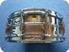 Ludwig L400 Supraphonic 1963-Chrome Over Aluminium