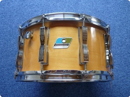 Ludwig Classic Thermogloss 1979 Thermogloss 