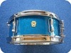 Ludwig Pioneer 1960-Blue Sparkle