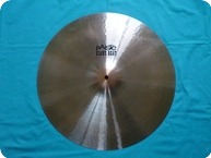 Paiste 19 Giant Beat 2012