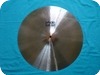 Paiste 19 Giant Beat 2012