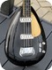 Vox MK IV Teardrop 1968-Black