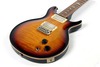 PRS Paul Reed Smith Santana III 2002-Sunburst