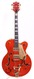Gretsch 6120W Nashville 1999 Orange
