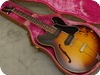 Gibson ES-330 TD 1959-Sunburst