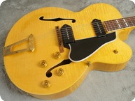 Gibson ES 350 DN 1955 Blonde