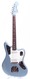 Fender Jaguar American Vintage '65 Reissue 2013-Ice Blue Metallic