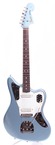 Fender Jaguar American Vintage 65 Reissue 2013 Ice Blue Metallic