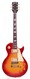 Gibson Les Paul Standard Deluxe 1976-Heritage Cherry Sunburst
