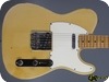 Fender Telecaster 1967-Blond