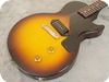 Gibson Les Paul Junior 1957-Sunburst