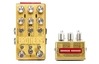 CHASE BLISS AUDIO Brothers Analog Gainstage Gold