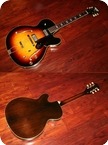 Epiphone Zephyr EPE0307 1961