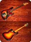 Fender Jazz Bass FEB0313 1962