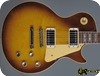 Gibson Les Paul Standard  1978-Honeyburst