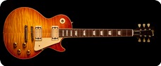 Gibson Custom Shop Les Paul Collectors Choice 38 1960 2017