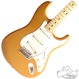 Fender Stratocaster 1971-Firemist Gold