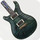 Paul Reed Smith DRAGON III #24 LEFTY 1994-Teal Black