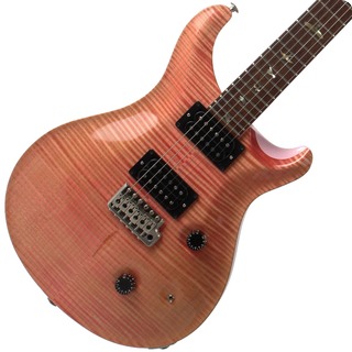 Paul Reed Smith Custom 1989 Bonnie Pink