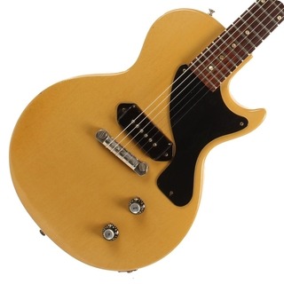 Gibson Les Paul Junior 1957 Tv Yellow