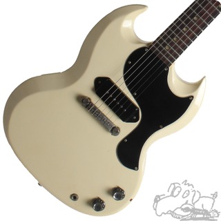 Gibson Sg Junior 1965 Polaris White