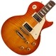 Gibson '59 REISSUE LES PAUL 2003-HERITAGE CHERRY SUNBURST