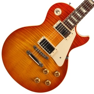 Gibson '59 Reissue Les Paul 2003 Heritage Cherry Sunburst