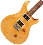 Paul Reed Smith Custom 1987 Vintage Yellow