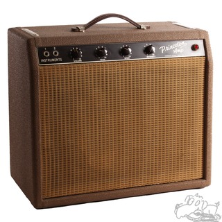 Fender Princeton Amp 1962