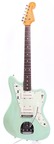 Fender Jazzmaster 66 Reissue Factory Tune o matic 2000 Sonic Blue