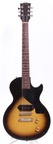 Gibson Les Paul Junior 1987 Sunburst