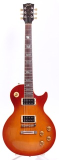Gibson Les Paul Classic 1990 Heritage Cherry Sunburst