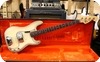 Fender Precision 1979-Antigua