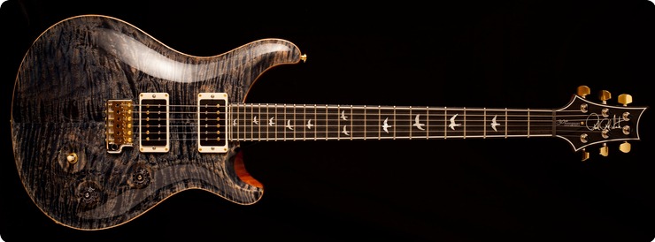 Prs Fatback 24 2015 Faded Whale Blue