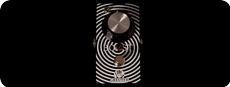 Greuter Audio Germanium Boost 2017