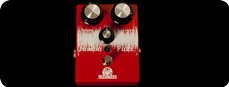 Greuter Audio Jumbo Fuzz 2017