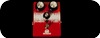 Greuter Audio Jumbo Fuzz 2017