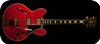 Gibson ES-355 TD 1967-Cherry
