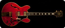 Gibson ES 355 TD 1967 Cherry