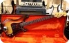 Fender Precision 1972-Sunburst