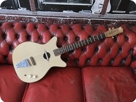 Danelectro Convertible 1961