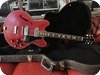 Gibson ES-330 1967