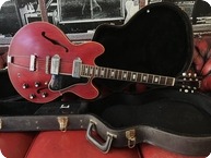 Gibson ES 330 1967
