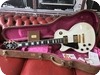 Gibson Custom Shop Les Paul Custom Left-Handed 2012