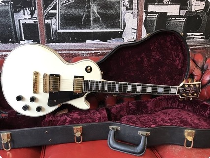 Gibson Custom Shop Les Paul Custom 2006