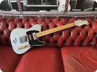 Valley Arts Brent Mason Telecaster 1996